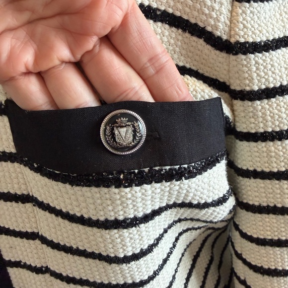 NWOT Veronica Beard Foster Jacket - Picture 4 of 7